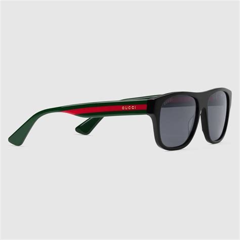 gucci 2018 mens sunglasses|clearance gucci sunglasses.